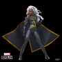 Hasbro Marvel Legends The Uncanny X-Men Figura de Tormenta (Storm) Articulada de 15 cm