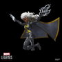 Hasbro Marvel Legends The Uncanny X-Men Figura de Tormenta (Storm) Articulada de 15 cm