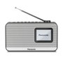 Panasonic RF-D15EG-K Negro
