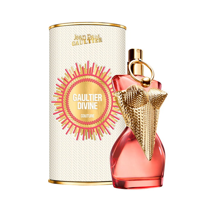 Jean Paul Gaultier Gaultier Divine Couture Eau de Parfum 50 ml