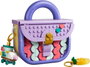 LEGO Creator 3 en 1 Bolso de Diseño Artístico con Compartimento 31391