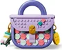LEGO Creator 3 en 1 Bolso de Diseño Artístico con Compartimento 31391