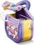 LEGO Creator 3 en 1 Bolso de Diseño Artístico con Compartimento 31391