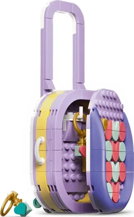 LEGO Creator 3 en 1 Bolso de Diseño Artístico con Compartimento 31391 LEGO Creator 3 en 1 Bolso de Diseño Artístico con Compartimento 31391