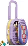 LEGO Creator 3 en 1 Bolso de Diseño Artístico con Compartimento 31391