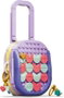 LEGO Creator 3 en 1 Bolso de Diseño Artístico con Compartimento 31391
