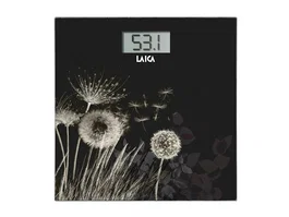 Laica PS1080 Báscula de Baño hasta 180kg
