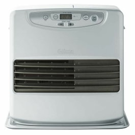 Qlima SRE7037C Estufa electrónica de queroseno 3700 W