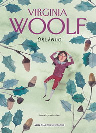 Orlando, Virginia Woolf - EDITORIAL ALMA