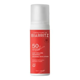 Biarritz Leche Solar Sensorial Spf50 100Ml