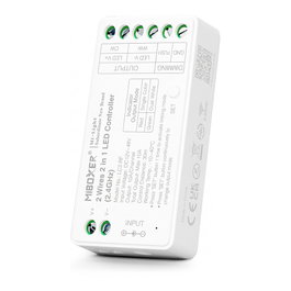 Synergy21 Synergy 21 LED Controller S-Serie CCT (2 wires) 2,4G *Milight/Miboxer*