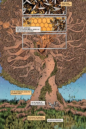 Astisendo Grupo Editorial, S.L. Bella Muerte 2. El Oso