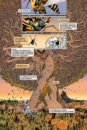 Astisendo Grupo Editorial, S.L. Bella Muerte 2. El Oso