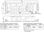 MEAN WELL HLP-80H-30 Alimentador LED 81W 30VDC