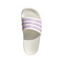 Chanclas de Piscina Adidas Adilette Shower Beige