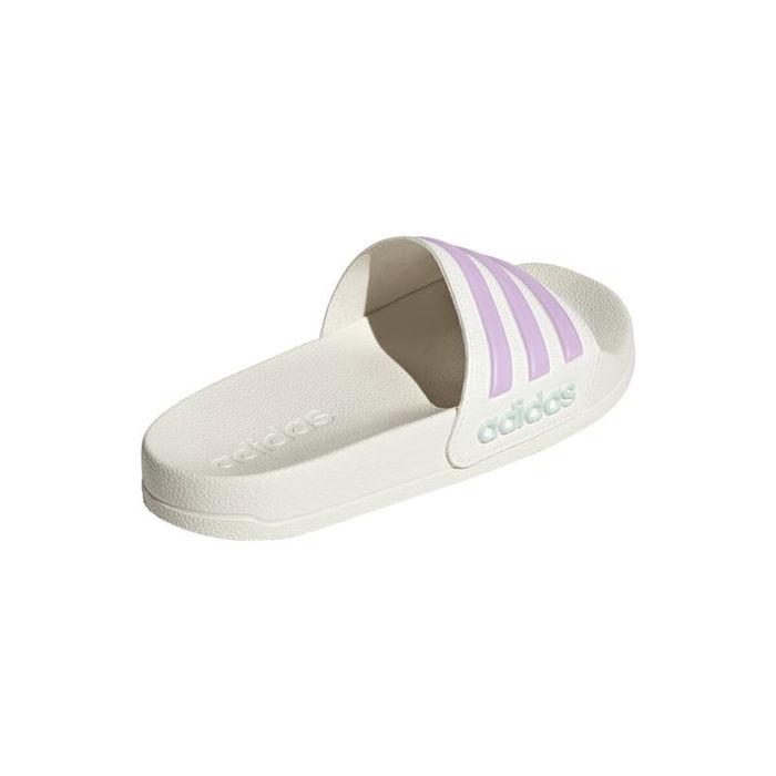 Chanclas de Piscina Adidas Adilette Shower Beige