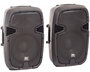 Equipo Pa Ek Audio de 400W M04Pa12Pb