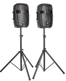 Equipo Pa Ek Audio de 400W M04Pa12Pb