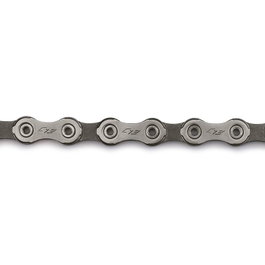 Campagnolo Super Record 13 Black Chrome Cadena 2x13 113 eslabones