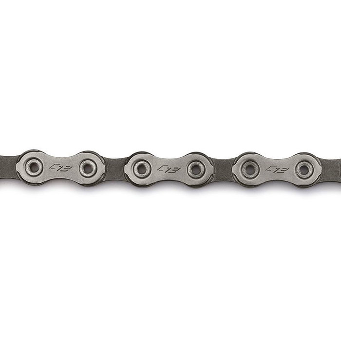 Campagnolo Super Record 13 Black Chrome Cadena 2x13 113 eslabones Campagnolo Super Record 13 Black Chrome Cadena 2x13 113 eslabones