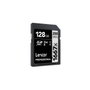 Lexar SDXC 128 GB UHS-II Clase 10
