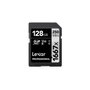Lexar SDXC 128 GB UHS-II Clase 10