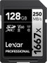 Lexar SDXC 128 GB UHS-II Clase 10