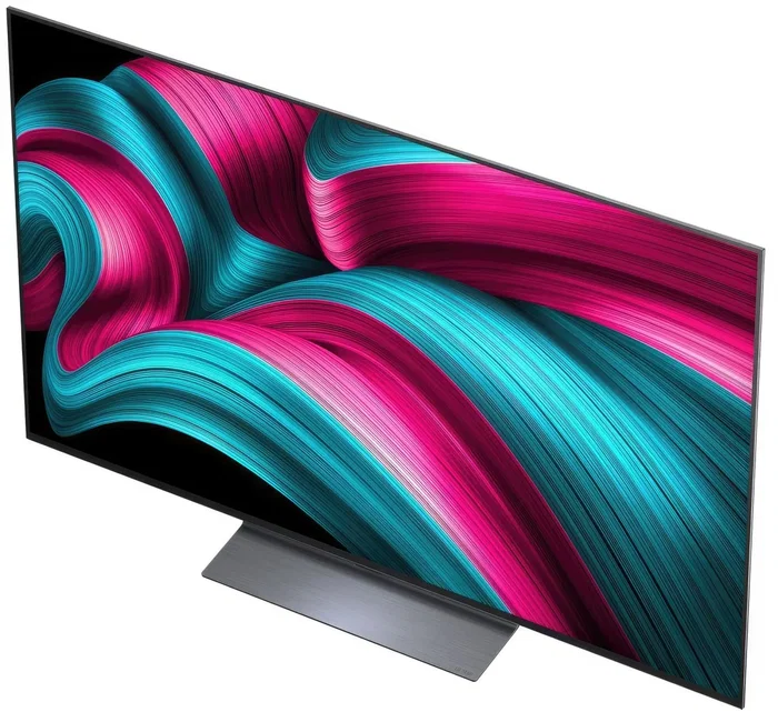 LG OLED55C51LA TV OLED 55" 4K UHD Smart TV 120Hz DVB-T2/C/S2 WiFi Bluetooth 4xHDMI 3xUSB LG OLED55C51LA TV OLED 55" 4K UHD Smart TV 120Hz DVB-T2/C/S2 WiFi Bluetooth 4xHDMI 3xUSB