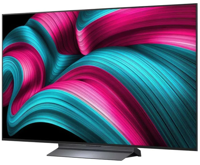 LG OLED55C51LA TV OLED 55" 4K UHD Smart TV 120Hz DVB-T2/C/S2 WiFi Bluetooth 4xHDMI 3xUSB LG OLED55C51LA TV OLED 55" 4K UHD Smart TV 120Hz DVB-T2/C/S2 WiFi Bluetooth 4xHDMI 3xUSB