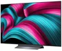LG OLED55C51LA TV OLED 55" 4K UHD Smart TV 120Hz DVB-T2/C/S2 WiFi Bluetooth 4xHDMI 3xUSB