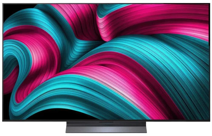 LG OLED55C51LA TV OLED 55" 4K UHD Smart TV 120Hz DVB-T2/C/S2 WiFi Bluetooth 4xHDMI 3xUSB LG OLED55C51LA TV OLED 55" 4K UHD Smart TV 120Hz DVB-T2/C/S2 WiFi Bluetooth 4xHDMI 3xUSB