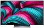 LG OLED55C51LA TV OLED 55" 4K UHD Smart TV 120Hz DVB-T2/C/S2 WiFi Bluetooth 4xHDMI 3xUSB