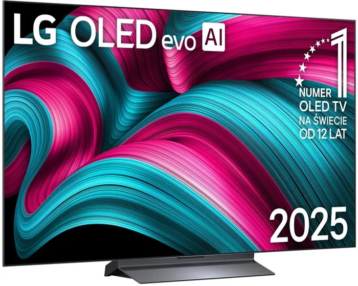 LG OLED55C51LA TV OLED 55" 4K UHD Smart TV 120Hz DVB-T2/C/S2 WiFi Bluetooth 4xHDMI 3xUSB LG OLED55C51LA TV OLED 55" 4K UHD Smart TV 120Hz DVB-T2/C/S2 WiFi Bluetooth 4xHDMI 3xUSB