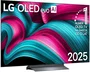 LG OLED55C51LA TV OLED 55" 4K UHD Smart TV 120Hz DVB-T2/C/S2 WiFi Bluetooth 4xHDMI 3xUSB