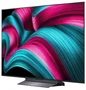 LG OLED55C51LA TV OLED 55" 4K UHD Smart TV 120Hz DVB-T2/C/S2 WiFi Bluetooth 4xHDMI 3xUSB
