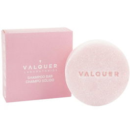 Valquer Champú Sólido Cabello Seco 50g