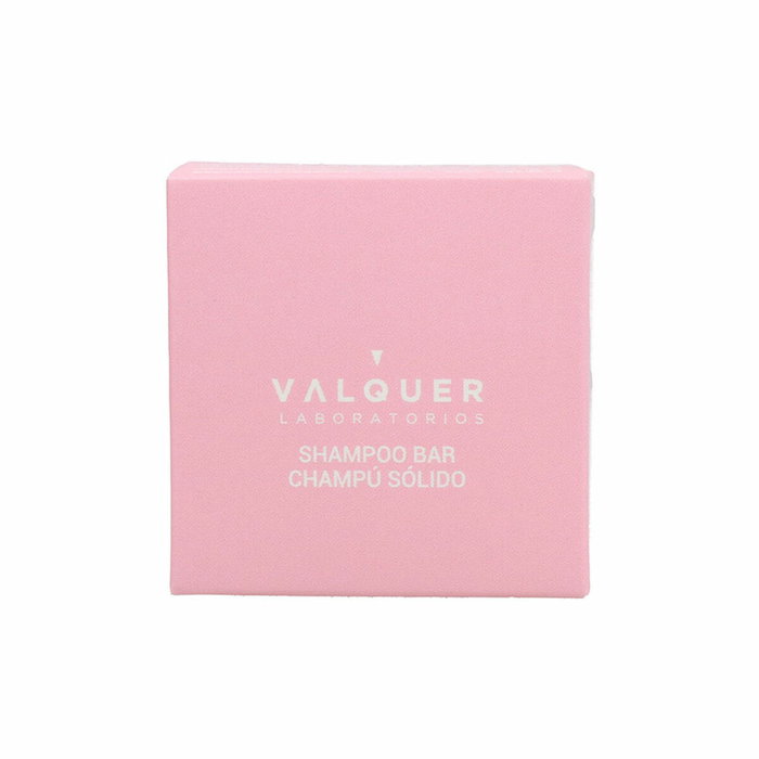 Valquer Petal Champú Sólido para Cabello Seco 50 g Valquer Petal Champú Sólido para Cabello Seco 50 g