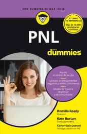 PNL PARA DUMMIES, Romilla Ready - CEAC EDICIONES