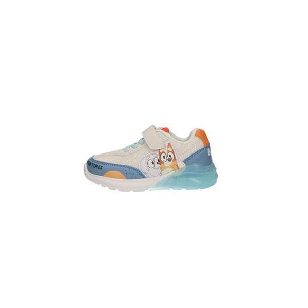Cerdá Deportiva con Luces Bluey T025, Calzado Infantil Niña, Talla 25, Color Azul Cerdá Deportiva con Luces Bluey T025, Calzado Infantil Niña, Talla 25, Color Azul