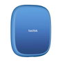 Sandisk SDSSDE62C-2T00-G25 SSD Externo 2 TB Azul