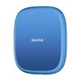Sandisk SDSSDE62C-2T00-G25 SSD Externo 2 TB Azul