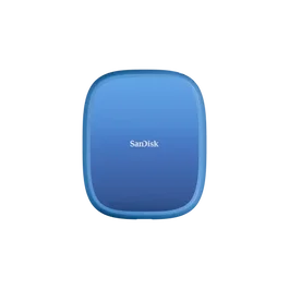 SanDisk Creator Phone SSD Externo 2 TB USB 3.2 Gen 2 SDSSDE62C-2T00-G25