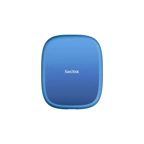 SanDisk Creator Phone SSD Externo 2 TB USB 3.2 Gen 2 SDSSDE62C-2T00-G25 SanDisk Creator Phone SSD Externo 2 TB USB 3.2 Gen 2 SDSSDE62C-2T00-G25