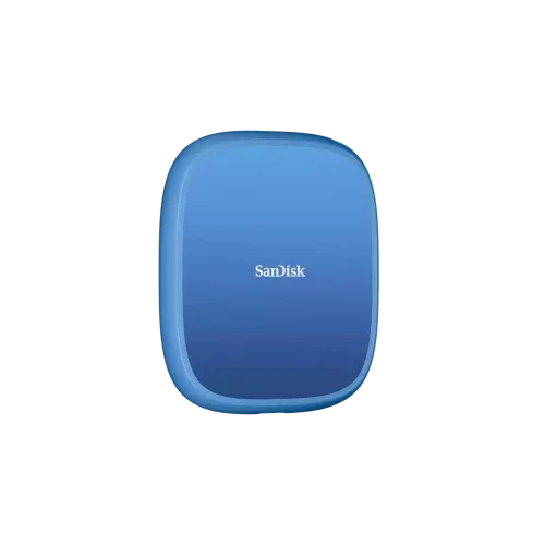 SanDisk Creator Phone SSD Externo 2 TB USB 3.2 Gen 2 SDSSDE62C-2T00-G25 SanDisk Creator Phone SSD Externo 2 TB USB 3.2 Gen 2 SDSSDE62C-2T00-G25