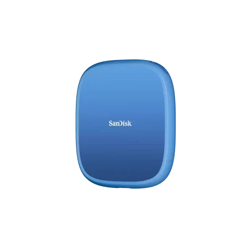 SanDisk Creator Phone SSD Externo 2 TB USB 3.2 Gen 2 SDSSDE62C-2T00-G25 SanDisk Creator Phone SSD Externo 2 TB USB 3.2 Gen 2 SDSSDE62C-2T00-G25