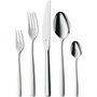WMF Set de cubiertos Boston de 30 piezas en acero inoxidable