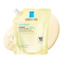 La Roche Posay Lipikar AP+ Huile Lavante Relipidante Recarga - Gel Aceite de Baño para Piel Seca y Sensible, 400 ml