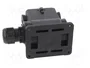 HARTING Carcasa para conectores HDC Han-Eco® B tamaño 6B