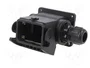HARTING Carcasa para conectores HDC Han-Eco® B tamaño 6B