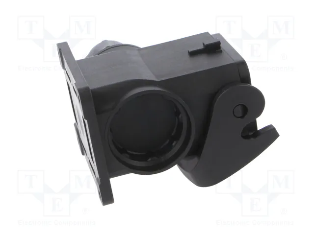 HARTING Carcasa para conectores HDC Han-Eco® B tamaño 6B HARTING Carcasa para conectores HDC Han-Eco® B tamaño 6B